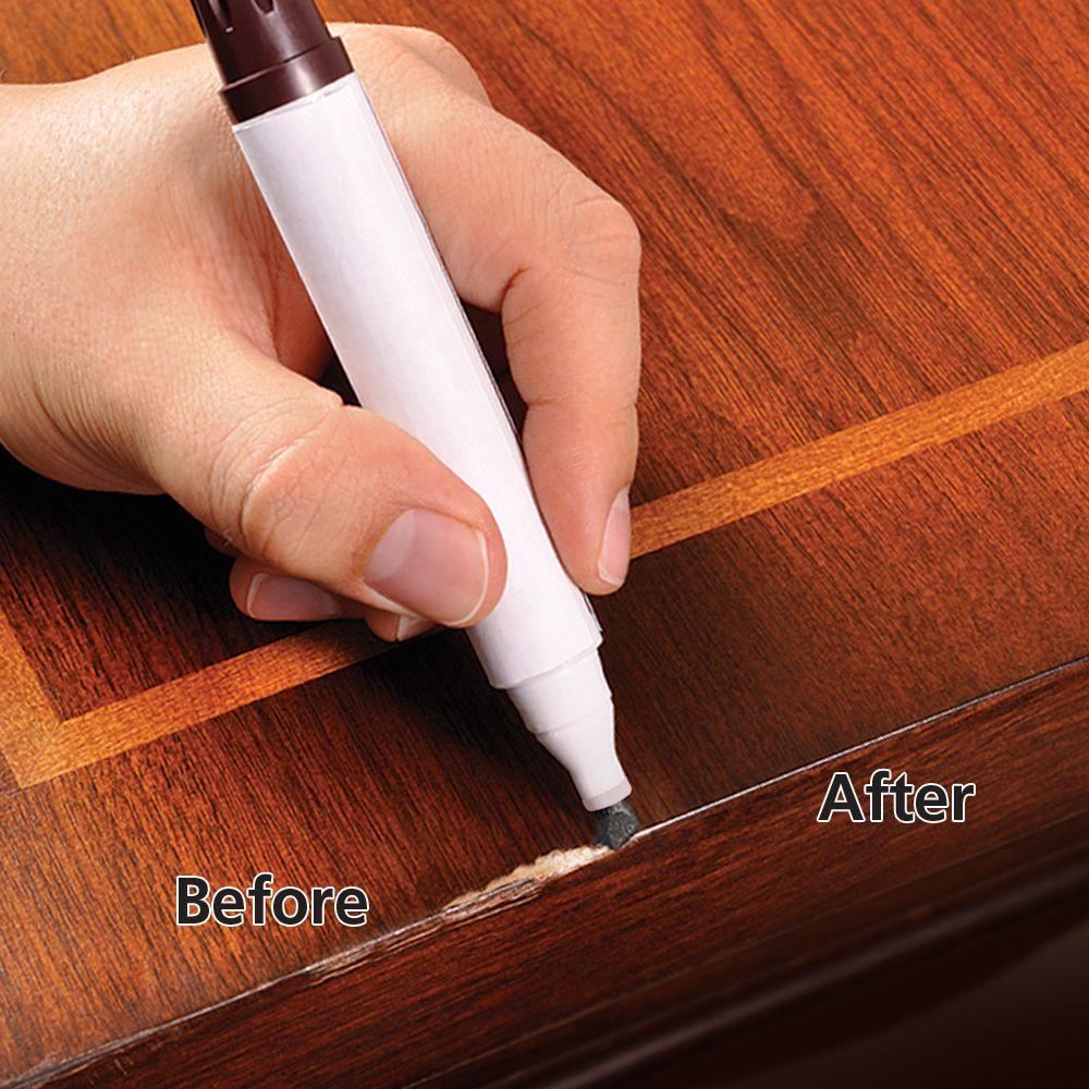 Rejuvenate Wood Furniture And Floor, Laminate Flooring Touch Up Stick