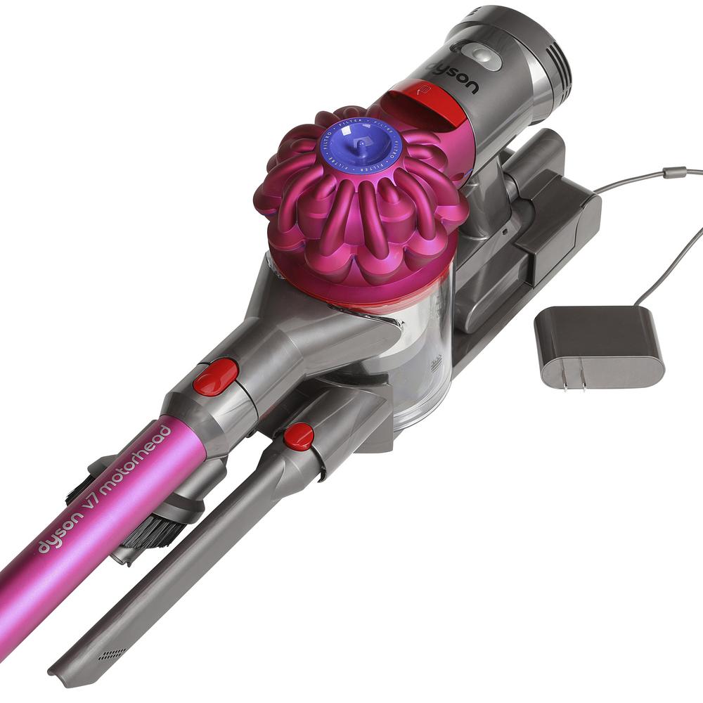 Dyson V7 Motorhead Cordless Stick Vacuum Cleaner 01 The Home Depot