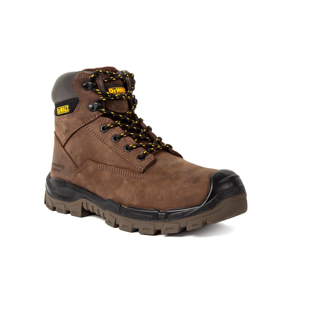 dewalt pro lite safety boots