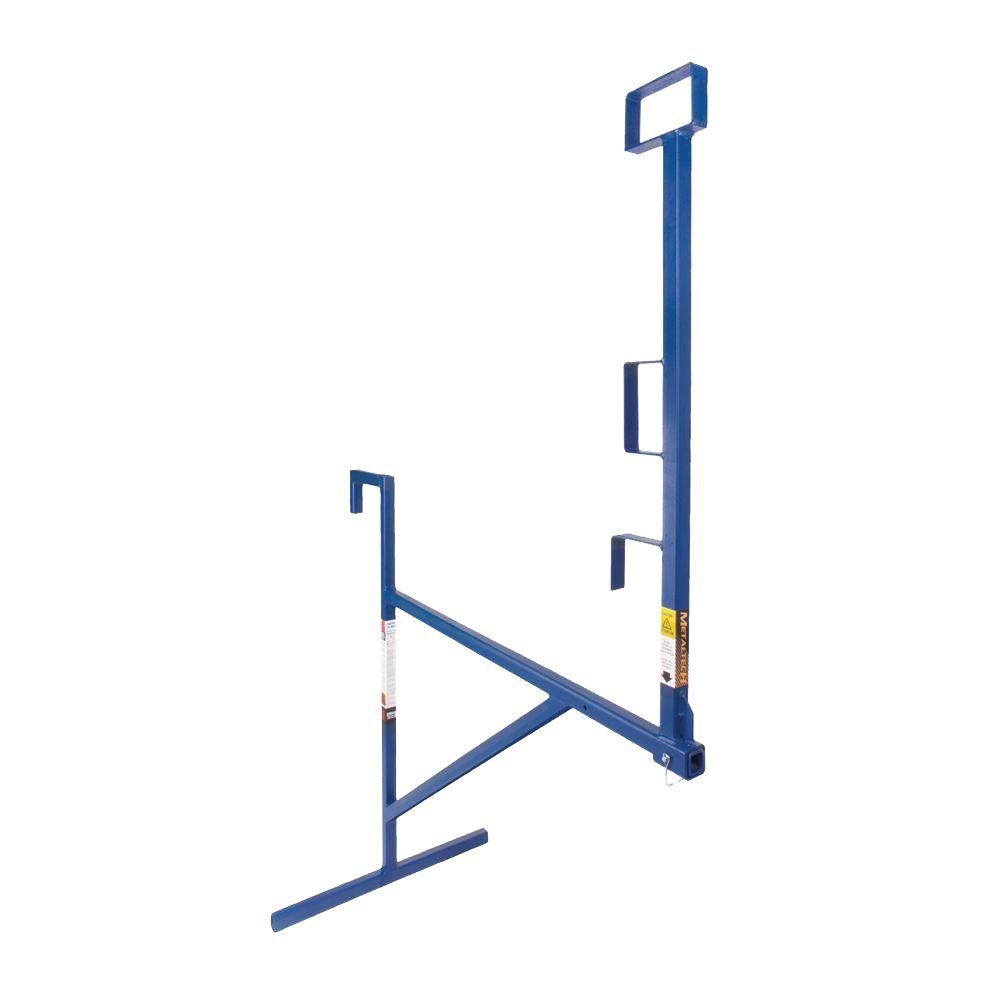 concrete wall scaffold brackets