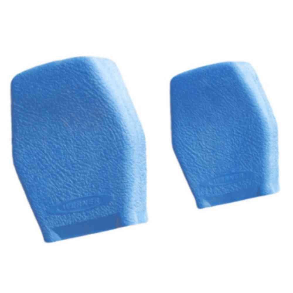 EXT LDR COVER KIT (BLUE)
