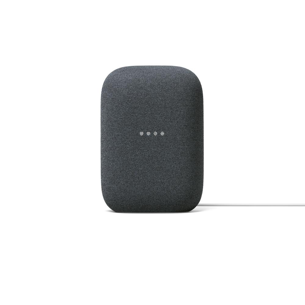 new google smart speaker