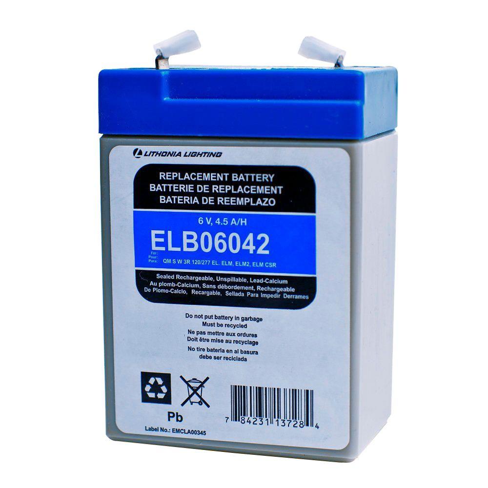 Energizer MAX Alkaline 9-Volt Battery (6-Pack)-522SBP6H - The Home ...