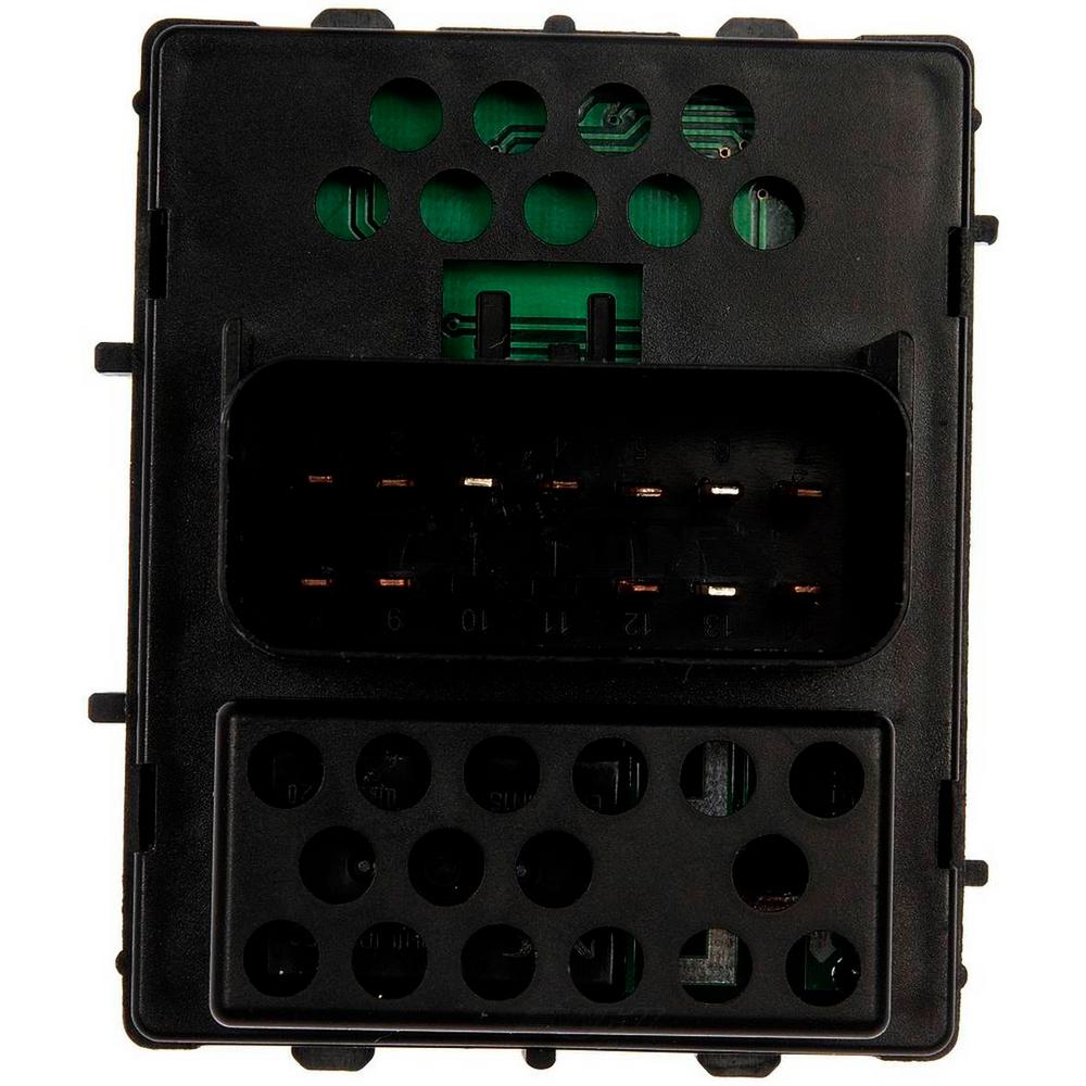 OE Solutions Master Window Switch 20062010 Chrysler PT Cruiser 2.4L