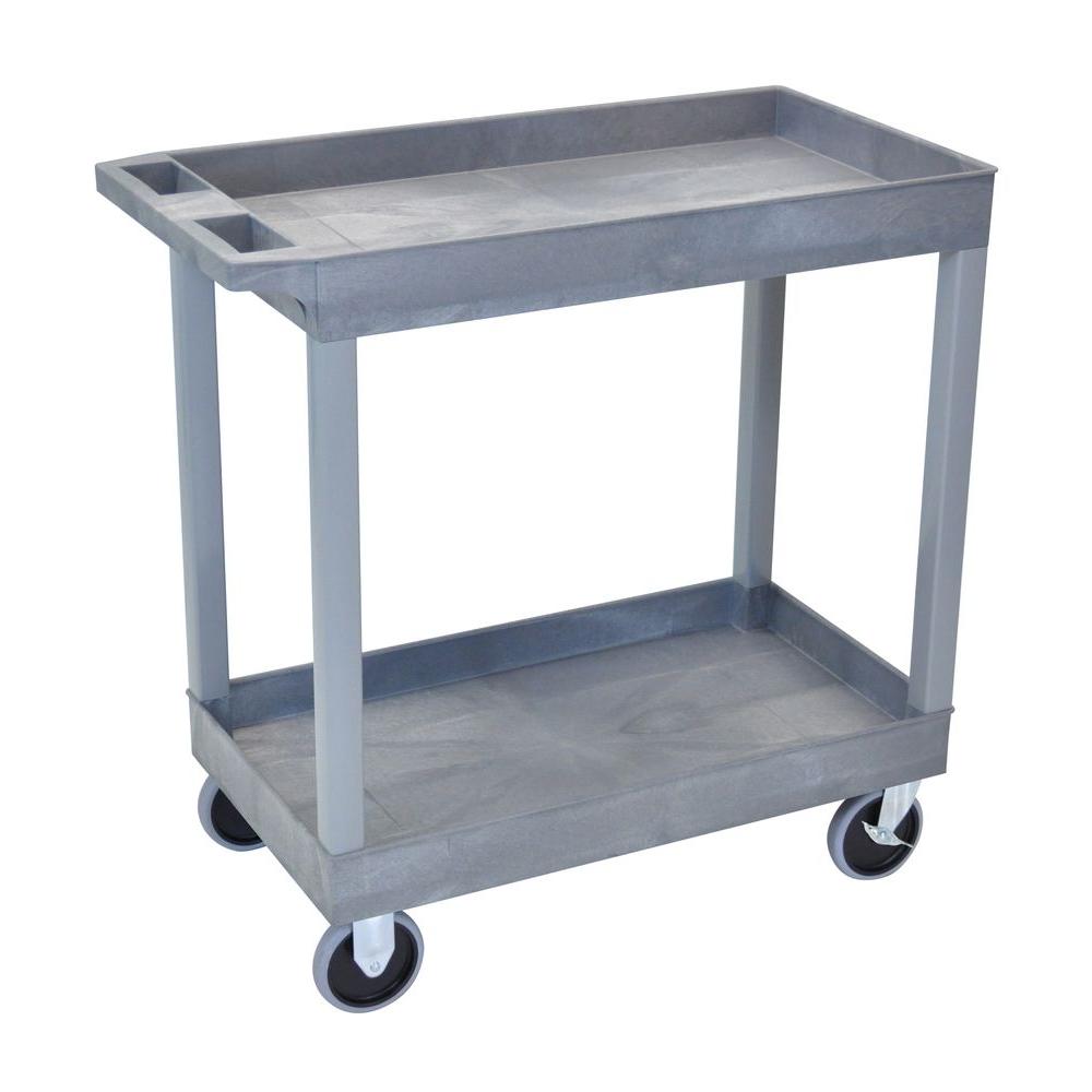 WEN 500 lbs. Capacity Service Cart73002 The Home Depot