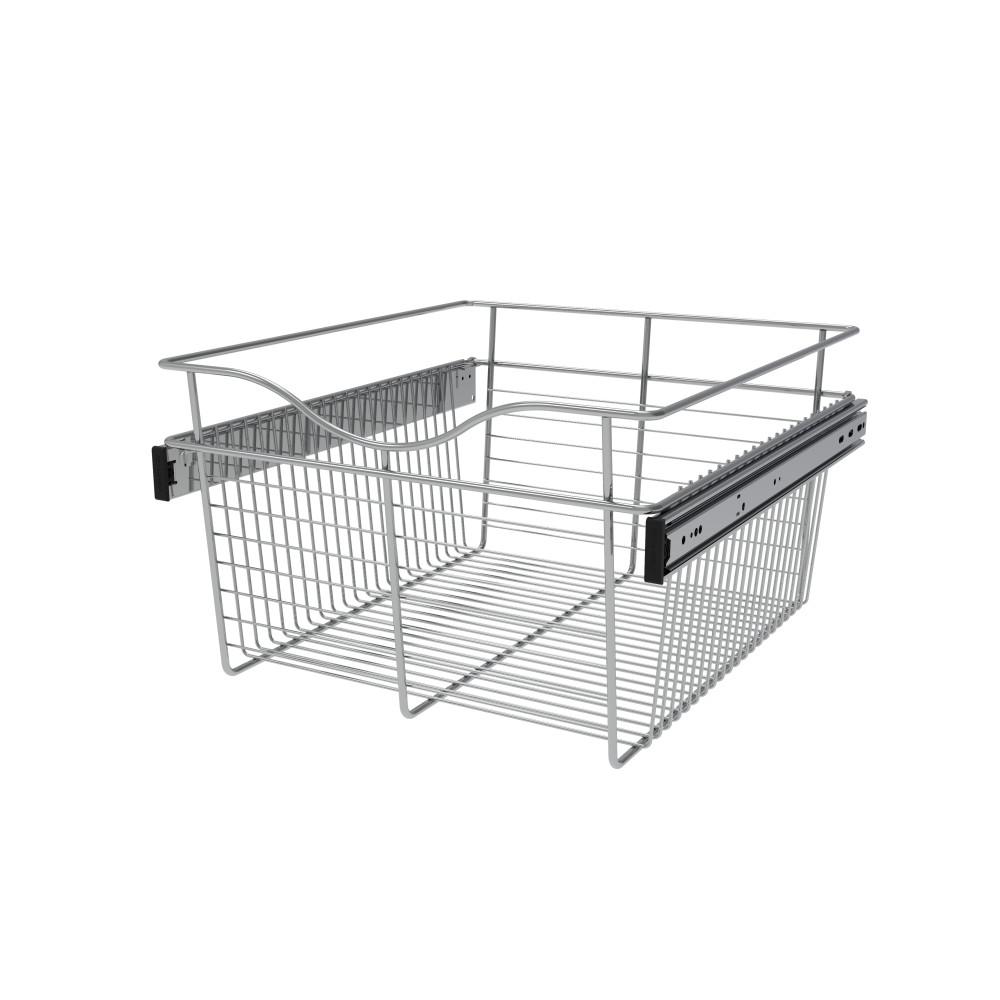Wire Closet Drawers Closet Drawers The Home Depot