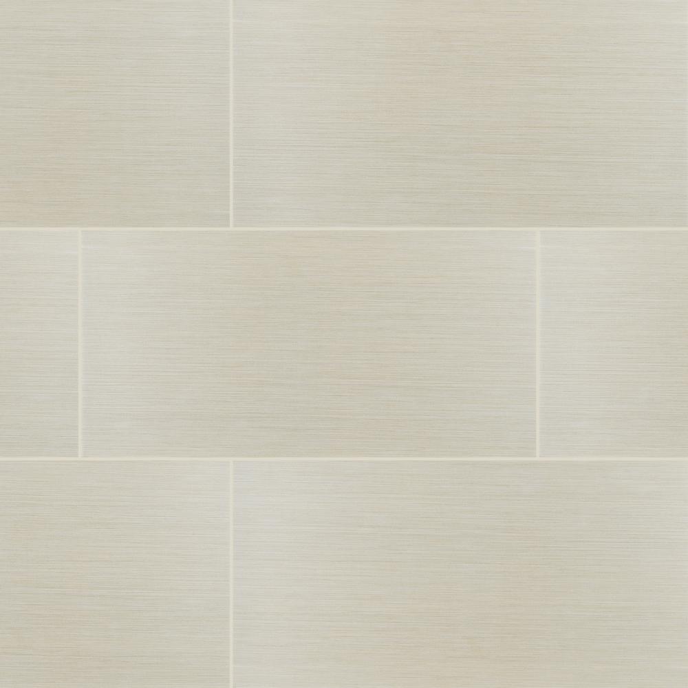 Marazzi Developed By Nature Calacatta 12 In X 24 Glazed Marazzi Developed By Nature Calacatta