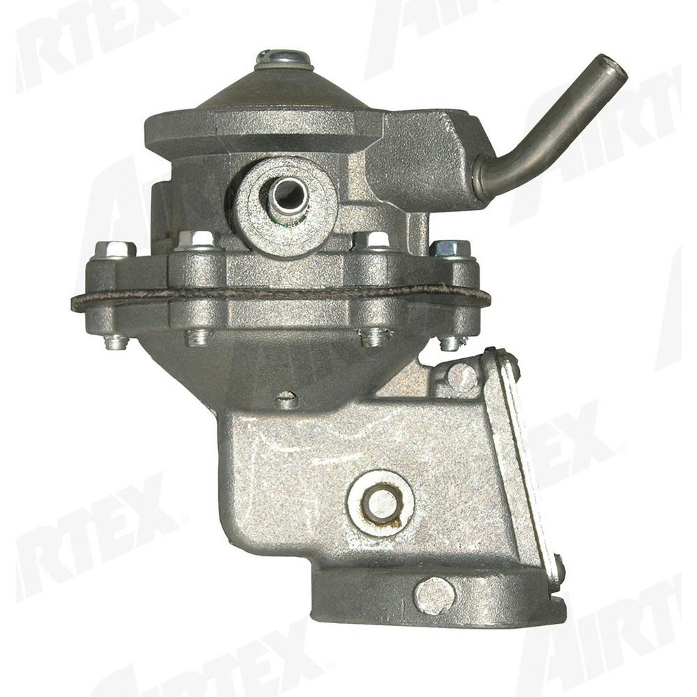 Airtex Fuel Pump Catalog Online