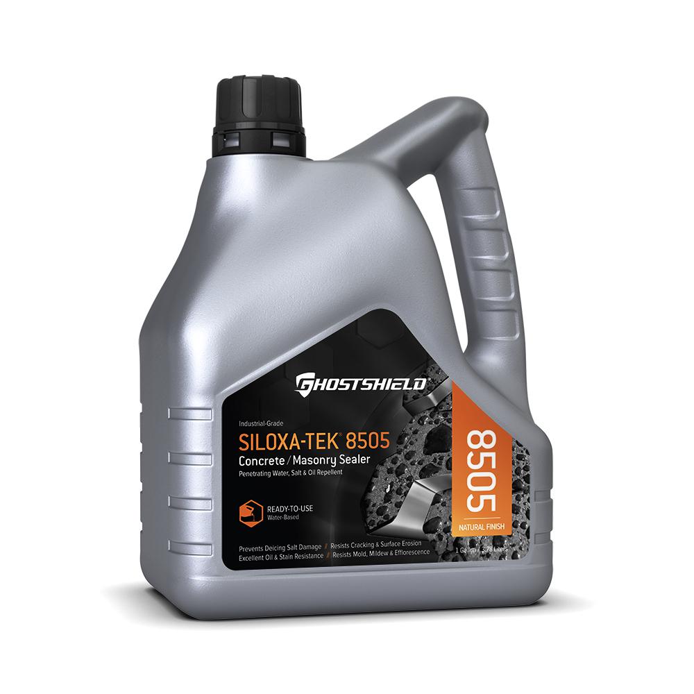 Ghostshield 16 Oz Concrete Countertop Water And Stain Repellent