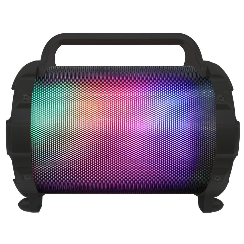 irocker portable speaker