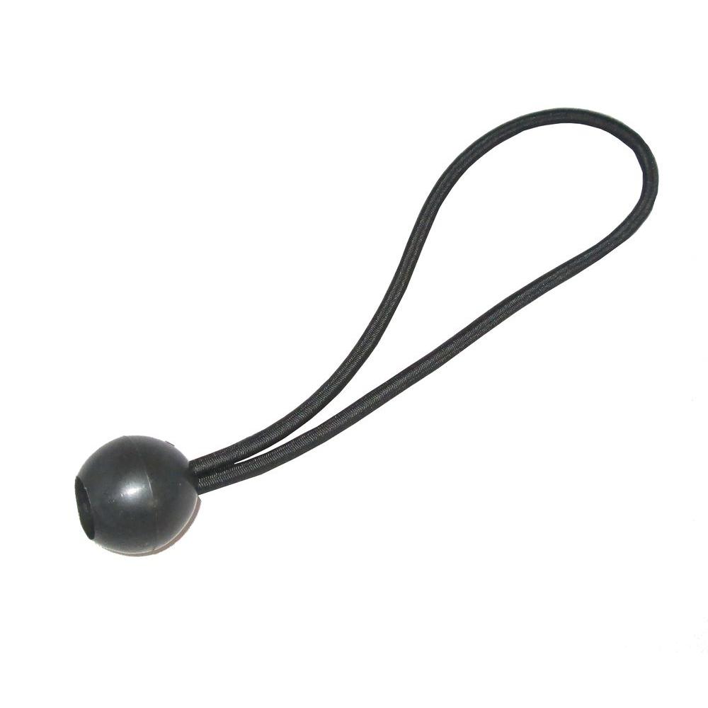 Riverstone Bungee Balls (25-Pack)-SC-BB25 - The Home Depot