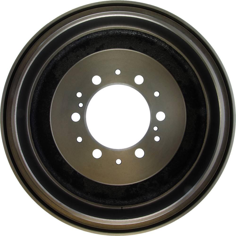 Centric Brake Drum123.44022 The Home Depot