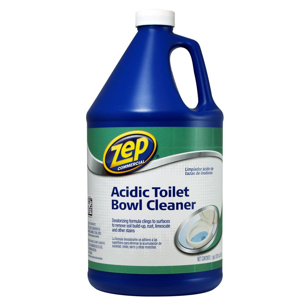 Bathroom Cleaner Acid Homedecorations