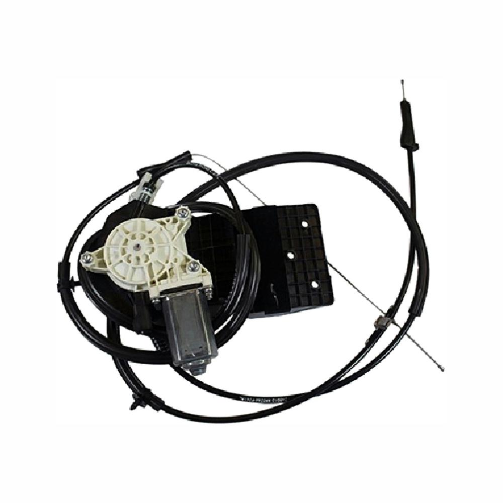 UPC 031508571020 product image for Motorcraft Power Window Motor | upcitemdb.com