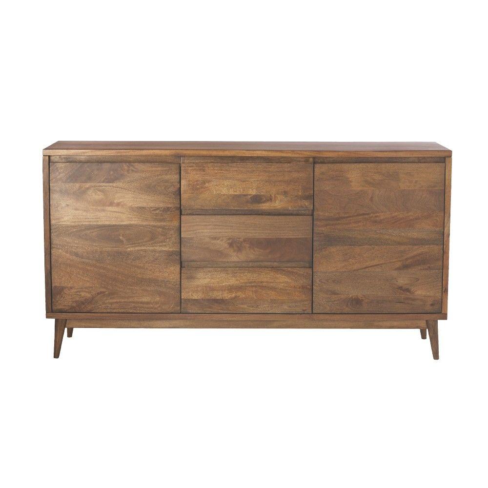 Home Decorators Collection Conrad Antique Natural Buffet-7761600950 ... Home Decorators Collection Conrad Antique Natural Buffet-7761600950 ...