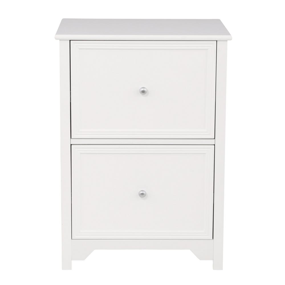 Lateral File Cabinets Home Office Furniture The Home Depot