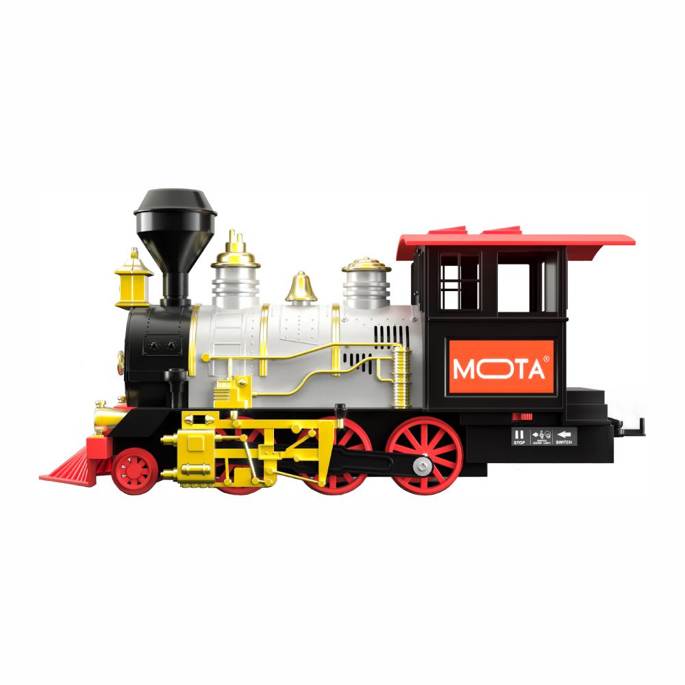 home depot train set