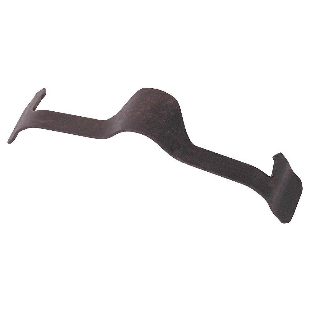 Superstrut Flexible Conduit Hanger from Drop Wire for 812 Wire (10