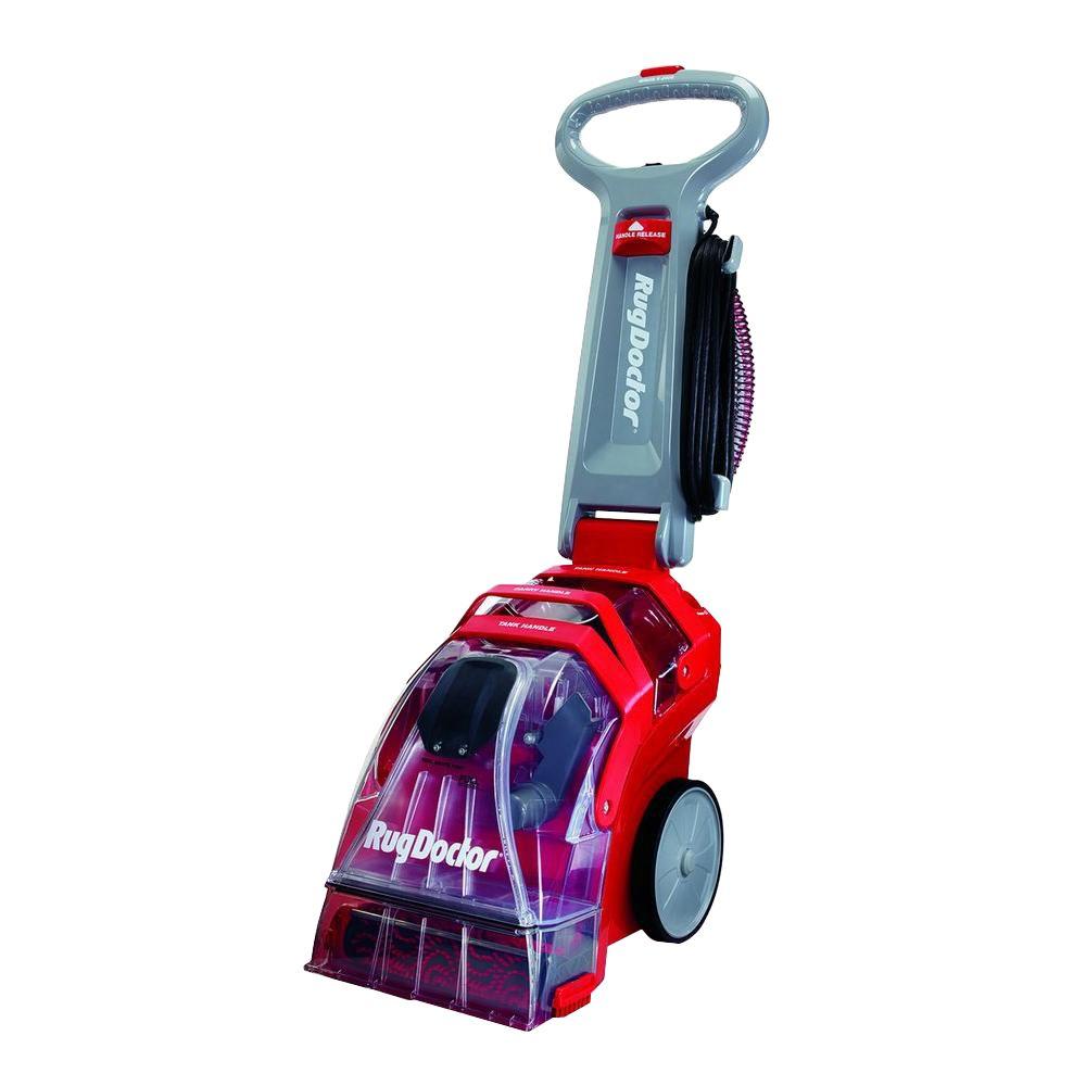 Hoover Max Extract 77 MultiSurface Pro Hard Floor Deep Upright Carpet