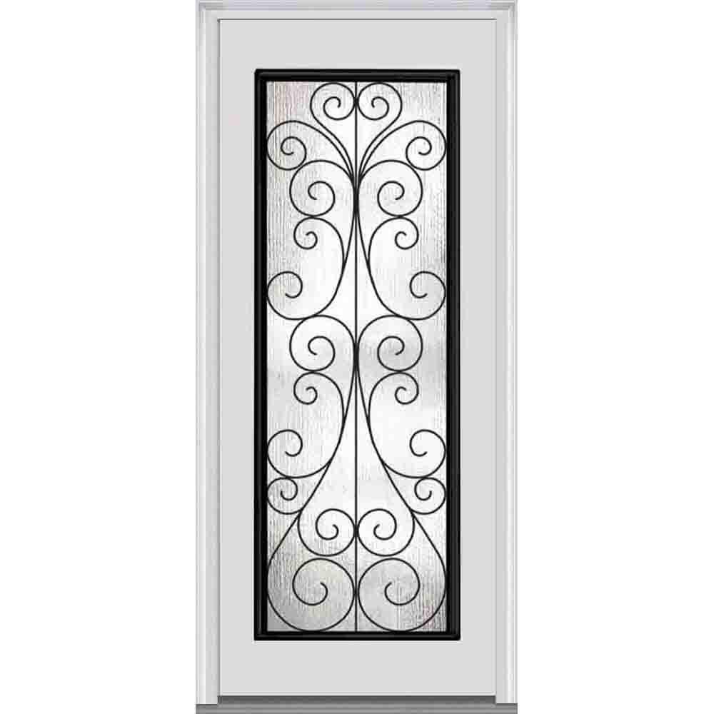 White - Mediterranean - Composite - Front Doors - Exterior Doors ... White - Mediterranean - Composite - Front Doors - Exterior Doors ...