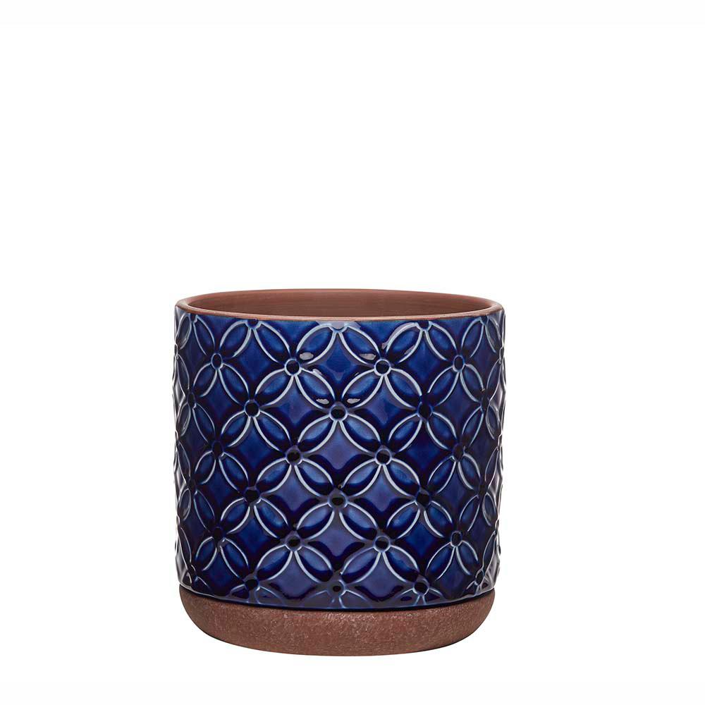 Ceramic Plant Pots Planters The Home Depot
