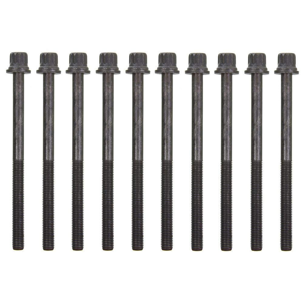 FelPro Engine Cylinder Head Bolt SetES 71333 The Home Depot
