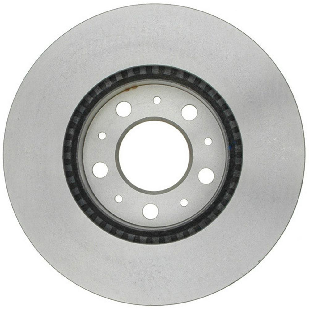Raybestos 96516 Advanced Technology Disc Brake Rotor