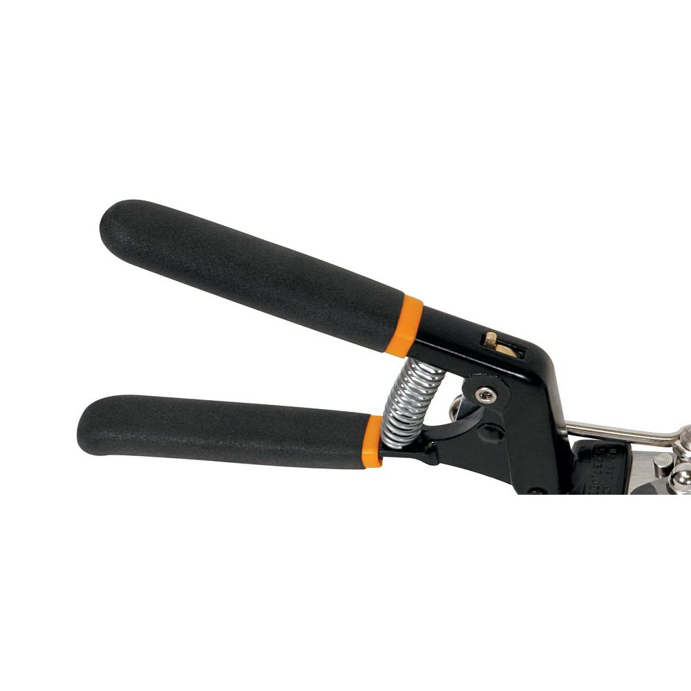 hand trimmers home depot