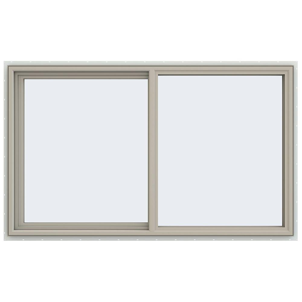 Double-Pane - Sliding Windows - Windows - The Home Depot