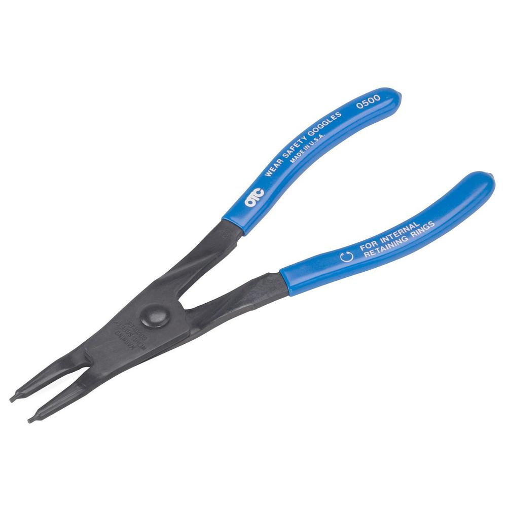 Snap Ring Pliers - Pliers - The Home Depot