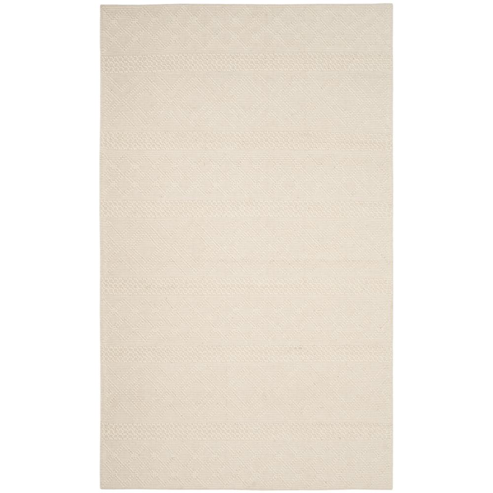 Safavieh Vermont Ivory 8 Ft X 10 Ft Area Rug Vrm211a 8 The
