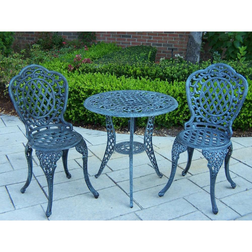 oakland living - patio dining furniture - patio furniture - the home