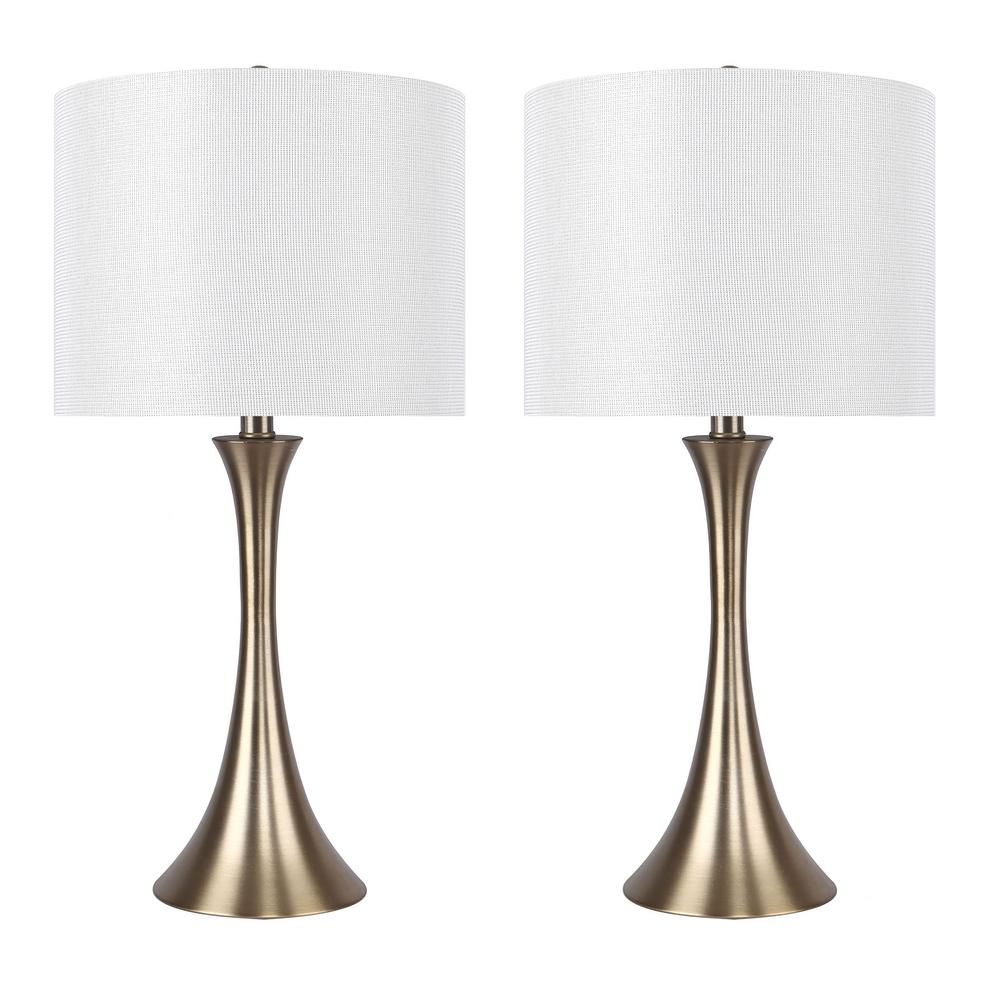 sparkly table lamps