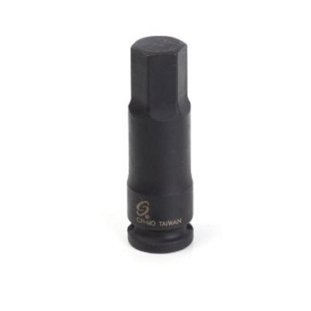 male hex socket