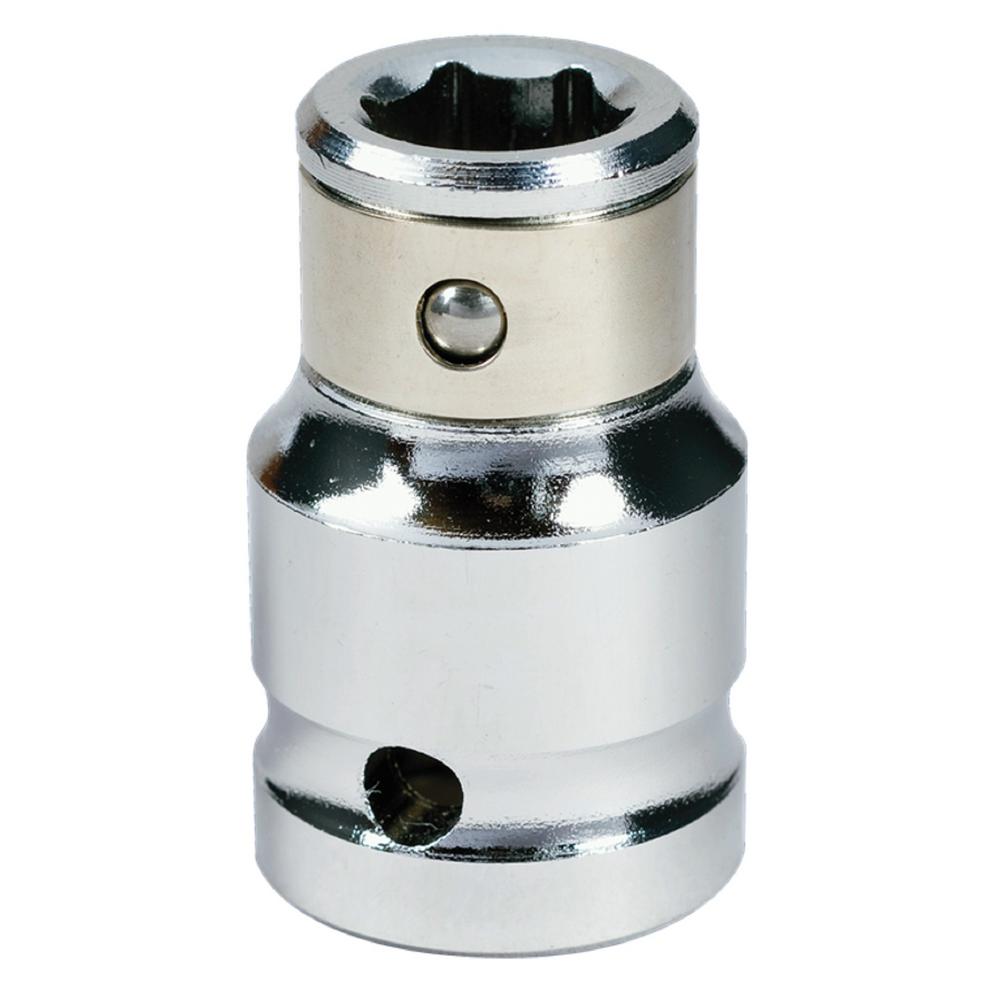 Sunex 1/2 in. Drive Bit Holder SocketSUN972424 The Home Depot