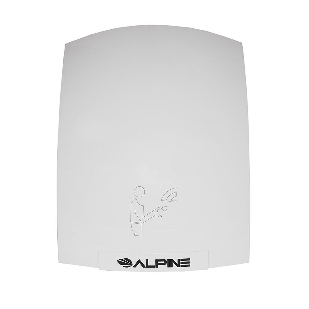 110 electric dryer alpine industries white 110volt120volt hazel automatic electric hand dryer 110 electric dryer alpine industries white 110volt120volt hazel automatic electric hand dryer