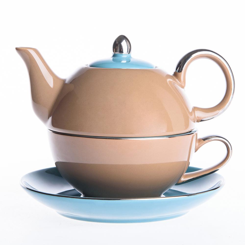 tea kettle set