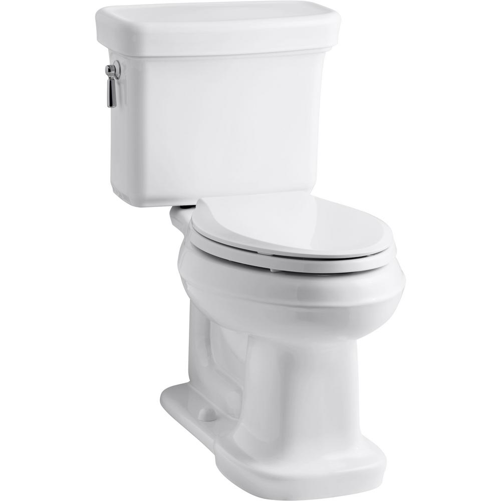 Best Rated - ADA Compliant - Toilets - Toilets, Toilet Seats & Bidets ...