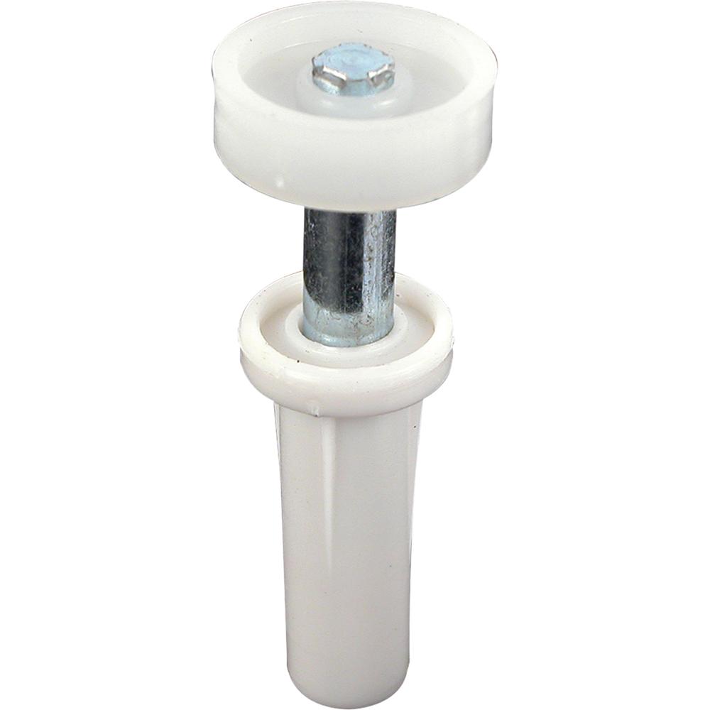 Prime Line Bi Fold Door Guide Wheels N 6582 The Home Depot