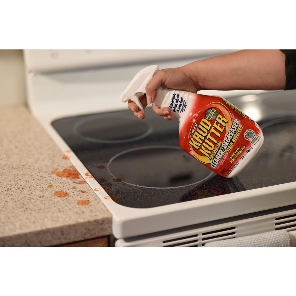 Mold Armor 32 Oz Mold And Mildew Killer With Quick Stain Remover Fg502 The Home Depot