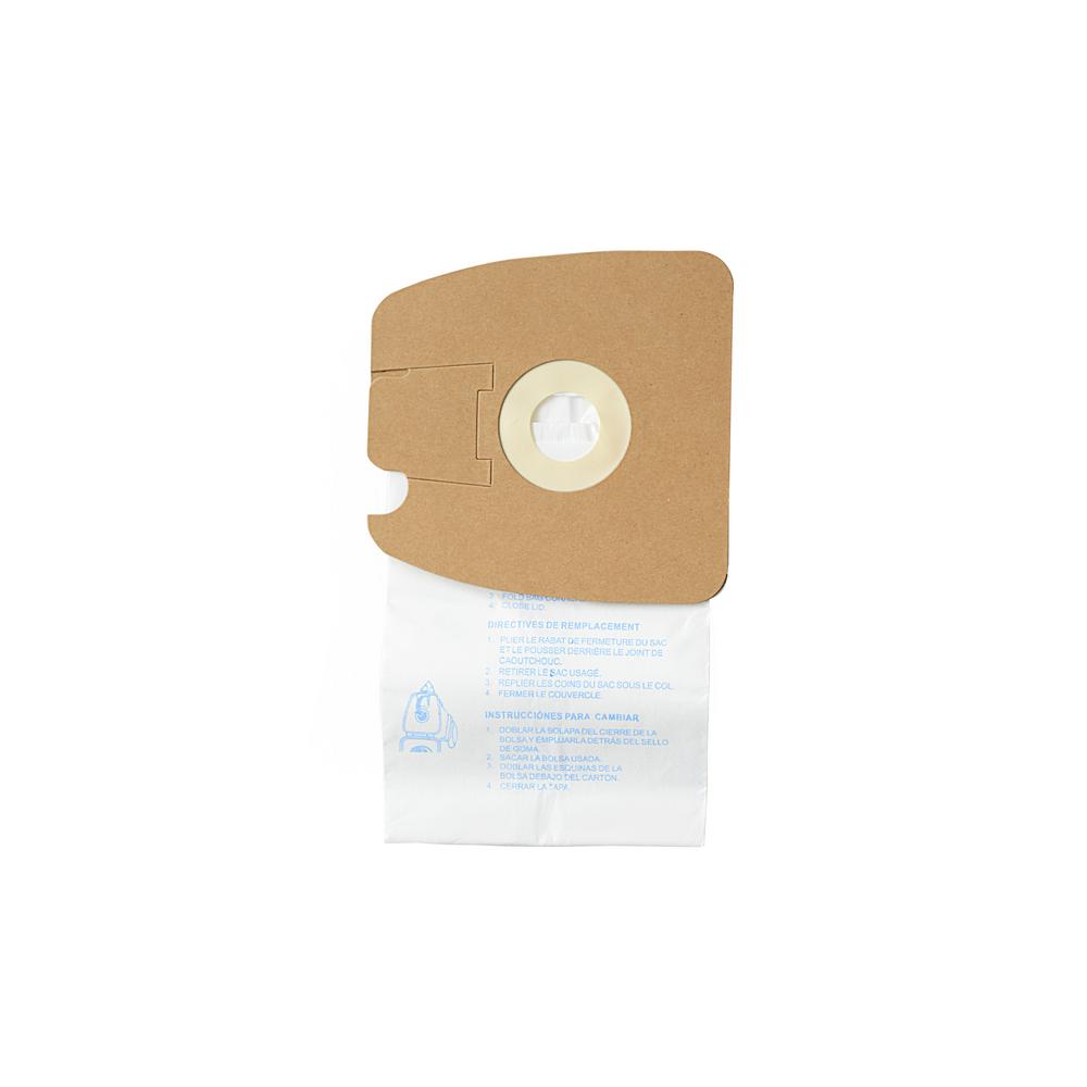 Advantage Eureka Mm Replacement Micro Filtration Vacuum Bags Advantage Eureka Mm Replacement Micro Filtration Vacuum Bags Designed For Mity Mite And Selected Sanataire