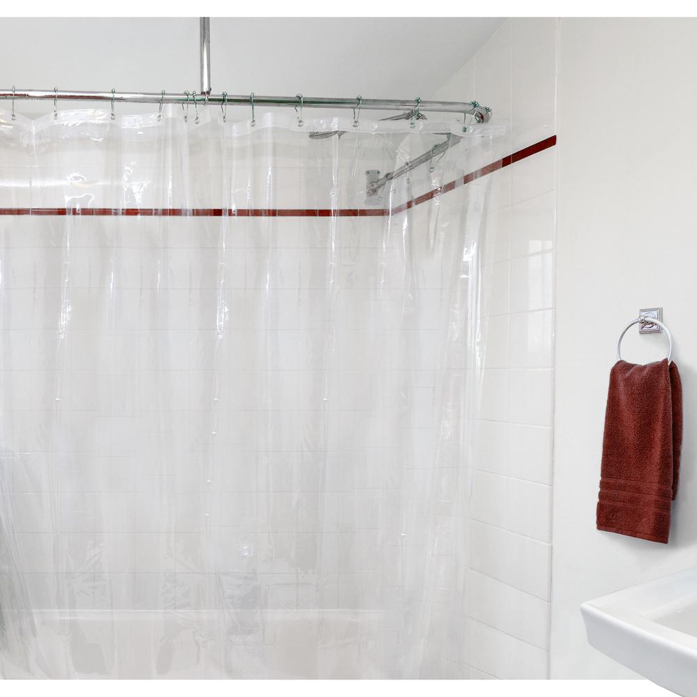 decorative shower liners