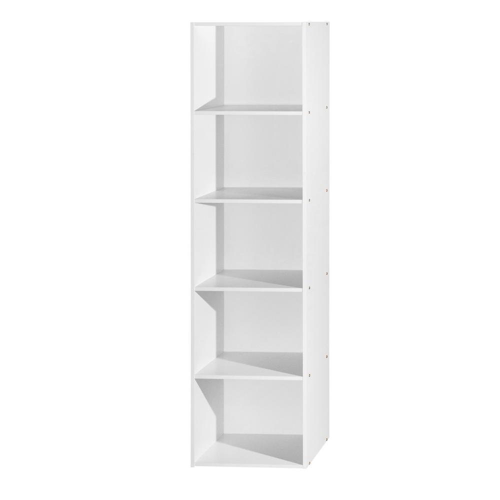 https://images.homedepot-static.com/productImages/f7b0dcb5-ba4c-4a7b-8e30-da8d1c5862cb/svn/white-hodedah-bookcases-hid25-white-64_1000.jpg