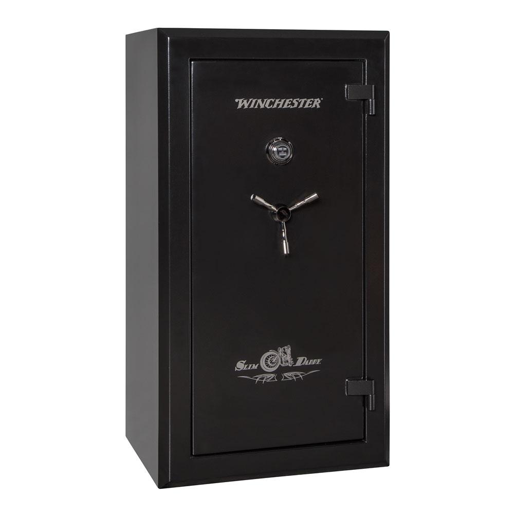 Winchester Slim Daddy 27 cu. ft. 30Gun 75 Minute Fire Resistant U.L