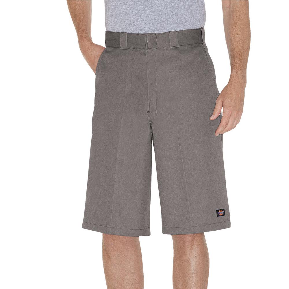 dickies 13 multi pocket work short