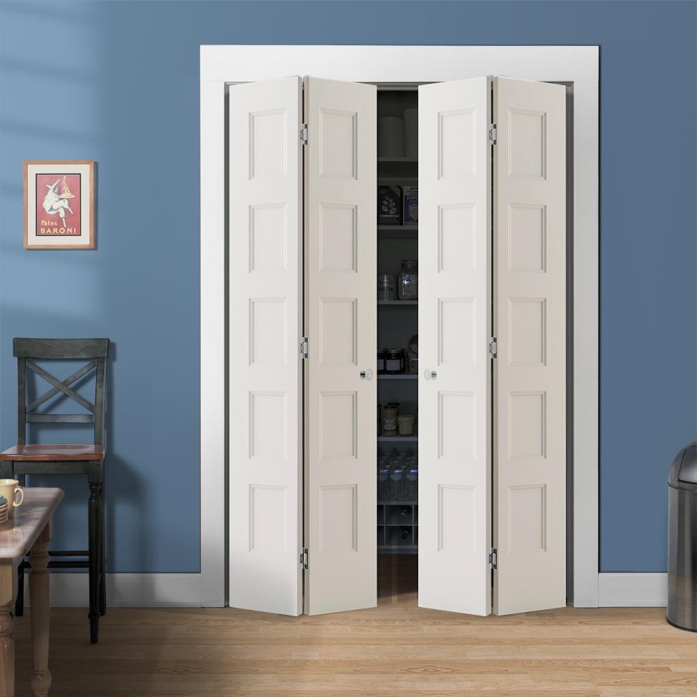 Jeld Wen 24 In X 80 In Conmore Primed Smooth Molded Composite