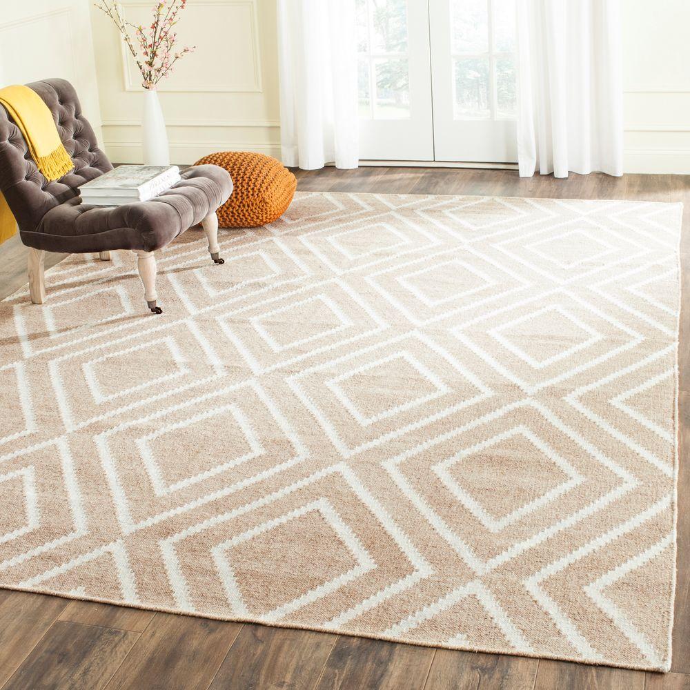 4 X 6 Flat Woven Area Rugs The Home Depot Area Rug