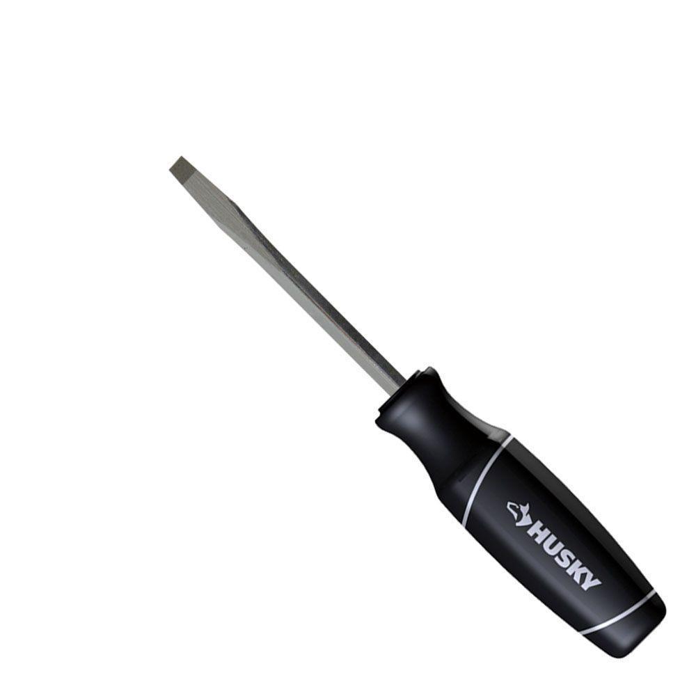 straight screwdriver