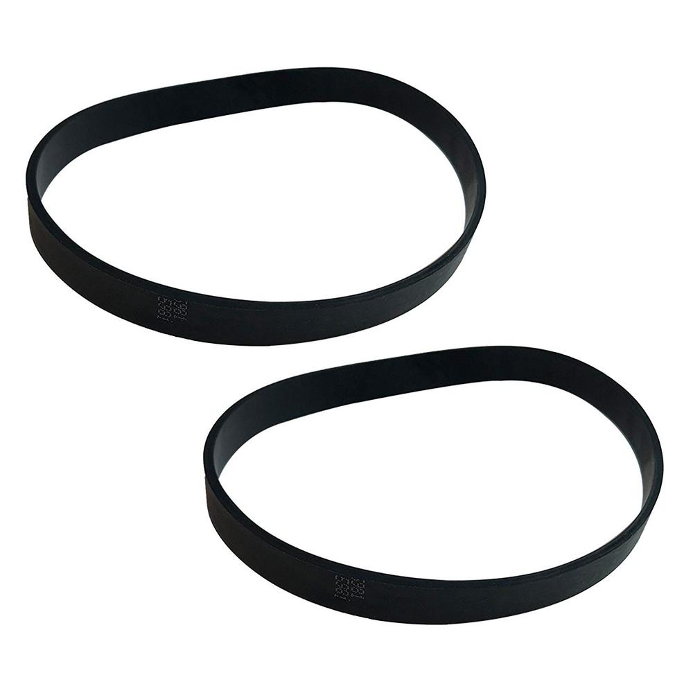 UPC 700953603494 product image for Think Crucial Style 12 Belts Replacement for Dirt Devil Part 3910355001 (2-Pack) | upcitemdb.com