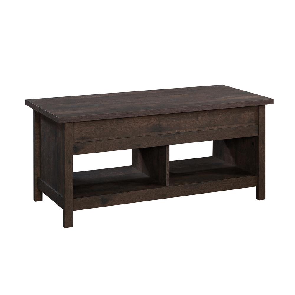 Farmhouse Coffee Tables Accent Tables The Home Depot